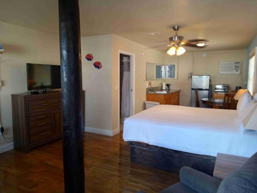 Knight'S Key Suites มาราธอน ภายนอก รูปภาพ