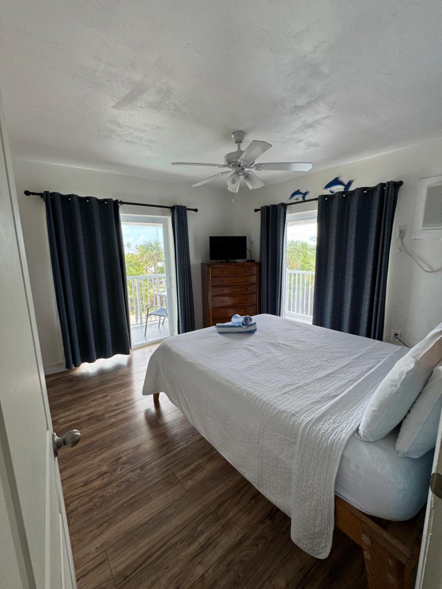 Knight'S Key Suites มาราธอน ภายนอก รูปภาพ